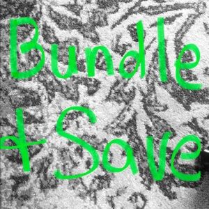 Bundle bundle bundle